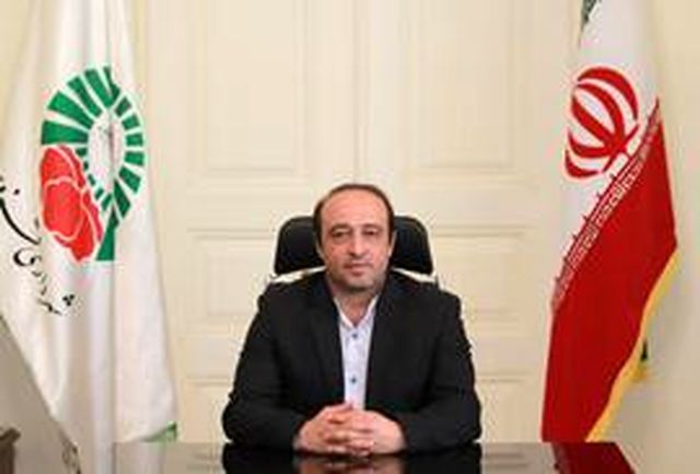 پایان پروژه هدایت آب های سطحی ناحیه منفصل شهری دانش