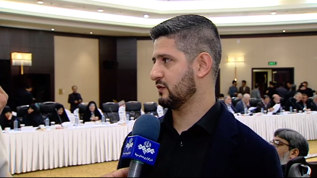 عضو سازمان اهل بیت لندن: خروج آمریکا از برجام باعث بی اعتمادی بین المللی می شود