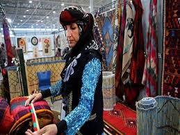 ۱۶ رشته صنایع دستی بومی در کُردستان منسوخ شد