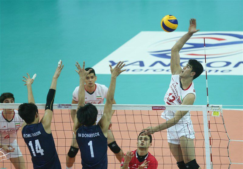 منامه میزبان جوانان پسر آسیا در سال 2018 منامه میزبان جوانان پسر آسیا در سال 2018