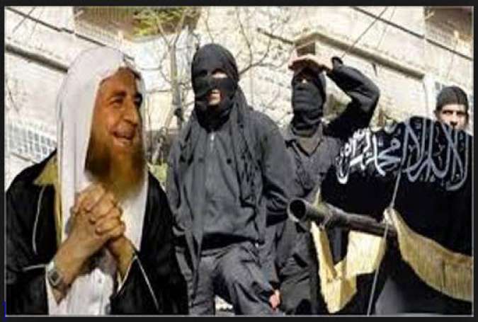 ­تغییر رویکرد ریاض در مرحله پسا داعش؛ چرا؟