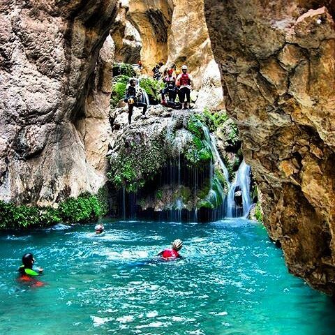 ۱۰ جاذبه طبیعی داراب در انتظار ثبت ملی ۱۰ جاذبه طبیعی داراب در انتظار ثبت ملی