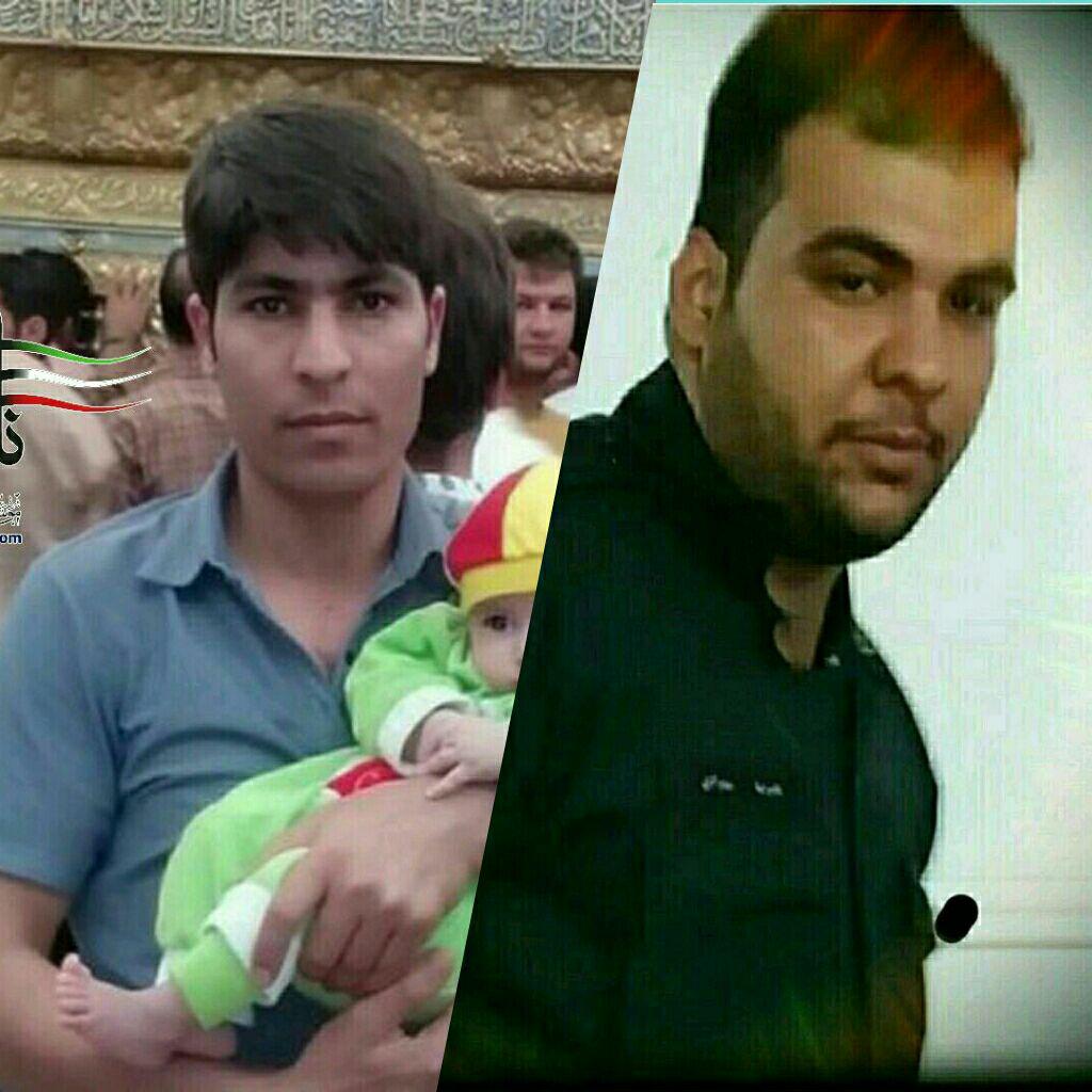 شهادت دو پلیس انتظامی بم در درگیری با قاچاقچیان