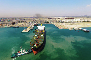 ­فاز سوم توسعه بندرشهید رجایی با 8200 میلیارد ریال سرمایه اجرا می‌شود