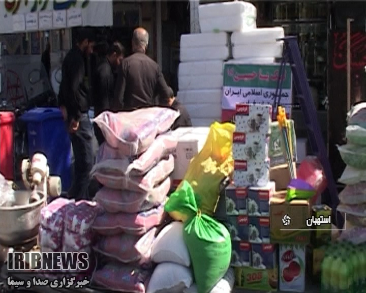 ارسال تن انجیر استهبان به کربلای معلی