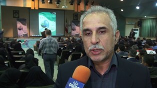 تفاهم نامه مرکز مطالعات پدافند غیرعامل و دانشگاه علوم کشاورزی مازندران