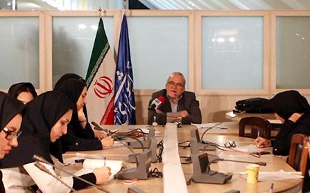 دولت هنوز کفالت سهام عدالت را برعهده دارد