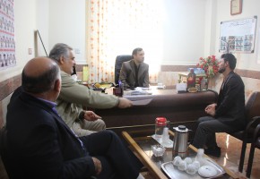 تعیین درصد 400 جانباز خوزستانی تعیین درصد 400 جانباز خوزستانی