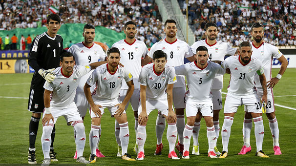 تشکیل ستاد پشتیبانی از تیم ملی فوتبال