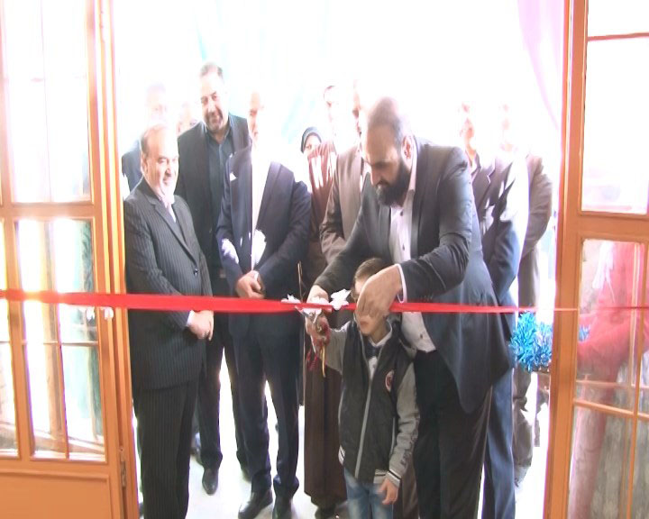 از تشییع پیکر شهید نیروی انتظامی در سمیرم تا همایش صنعت کاشان