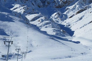 قطع ارتباط هفت روستا با مرکز فریدونشهر