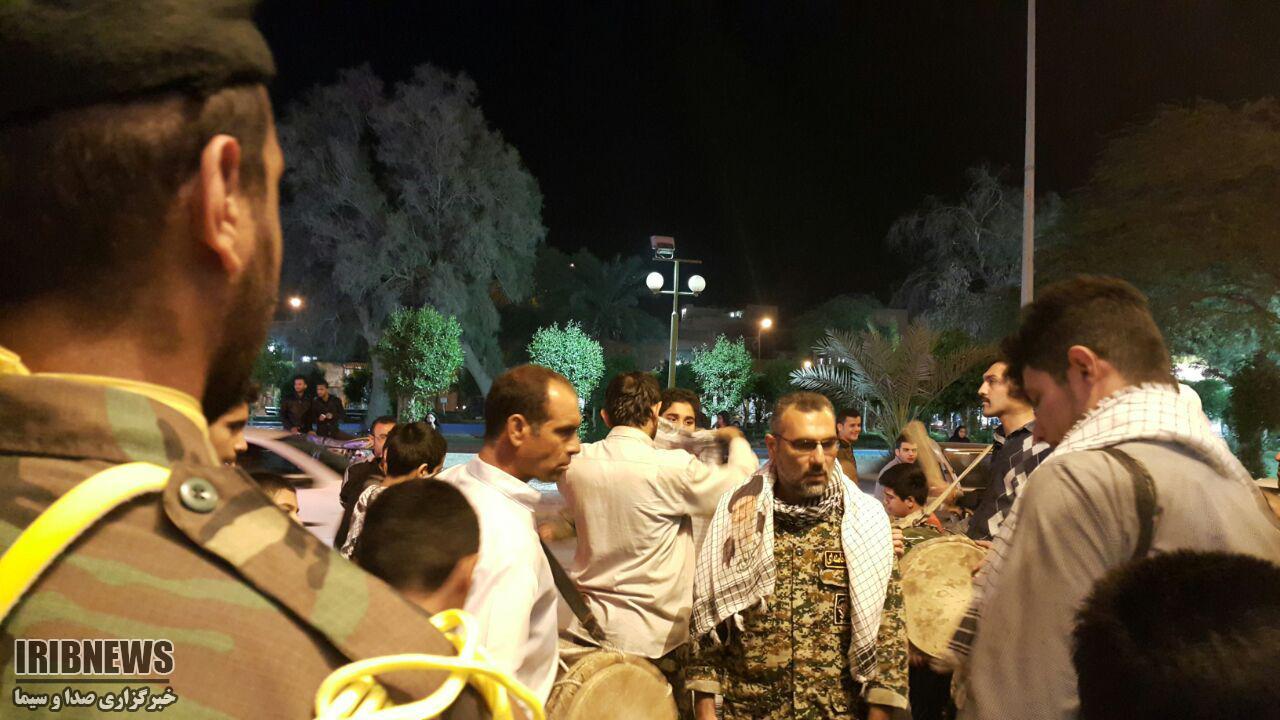 یادواره ای برای شهید جاوید الاثر