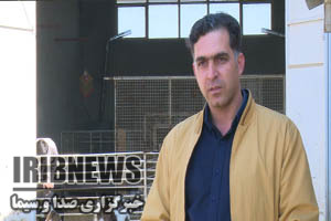 شبيه سازي بز مورسیای اسپانیا شبيه سازي بز مورسیای اسپانیا