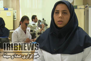 شبيه سازي بز مورسیای اسپانیا