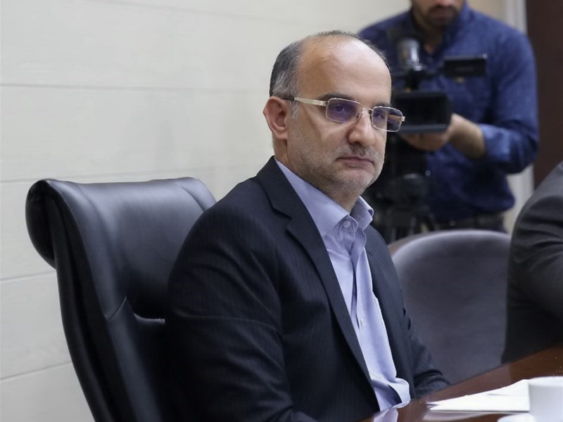 با برنامه ریزی دقیق به دنبال توسعه تجارت در مرز‌ها هستیم