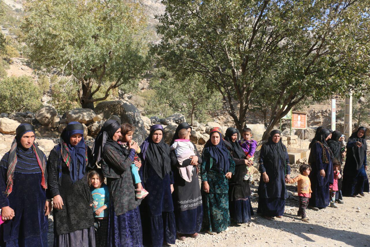 احمد فداله منطقه ای در آن سوی محرومیت ها