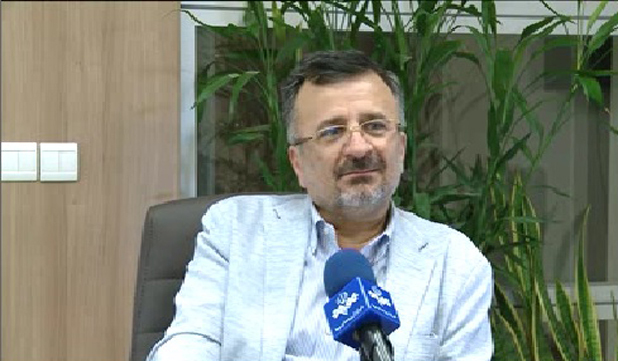 تیم ملی فوتبال با کت و شلوار و پرواز ایرانی در روسیه