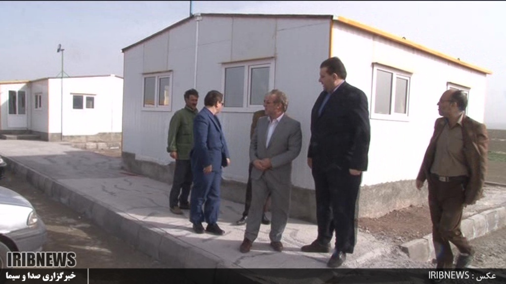 توسعه زمینه سرمایه گذاری بخش خصوصی در منطقه ویژه اقتصادی نمین