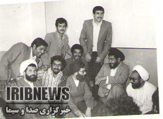 روایت امام جمعه بافق ازحضورمقام معظم رهبری در این شهرستان+تصاویر روایت امام جمعه بافق ازحضورمقام معظم رهبری در این شهرستان+تصاویر