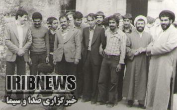 روایت امام جمعه بافق ازحضورمقام معظم رهبری در این شهرستان+تصاویر روایت امام جمعه بافق ازحضورمقام معظم رهبری در این شهرستان+تصاویر