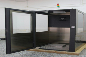 ساخت دستگاه خودکار مدیریت توزیع متادون