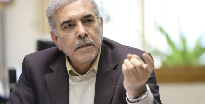 بورس بین‌الملل به عنوان پنجمین بورس کشور مستقر در کیش در آستانه تصویب