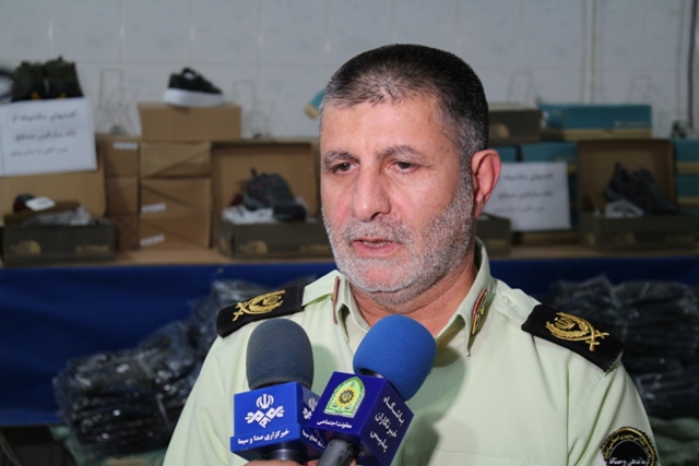 دستگيري سارقان میلیاردی طلاجات در گناوه