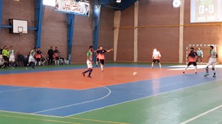 برد تیم فوتسال سفیدرود آستانه اشرفیه برابر شهرداری صباشهر