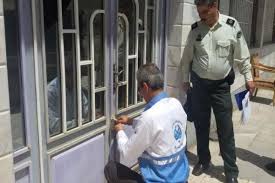 یک مرکز غیرمجاز خدمات پزشکی در تربت حیدریه بسته شد یک مرکز غیرمجاز خدمات پزشکی در تربت حیدریه بسته شد