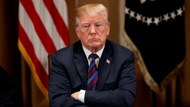 تهدید ترامپ به طولانی تر شدن تعطیلی دولت آمریکا تهدید ترامپ به طولانی تر شدن تعطیلی دولت آمریکا