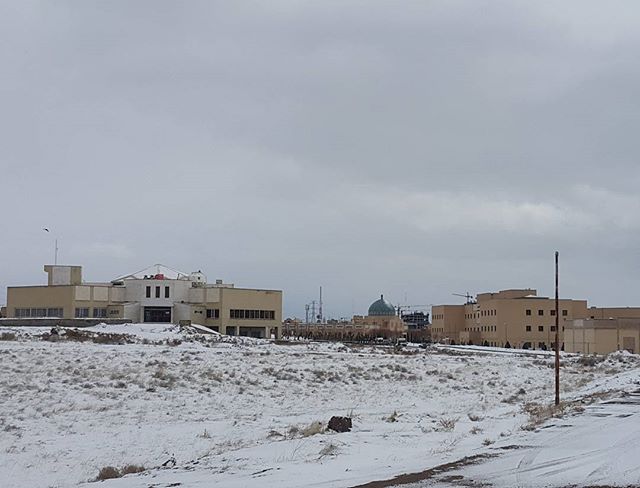 لغو  امتحانات دانشگاه بین المللی امام خمینی (ره) قزوین