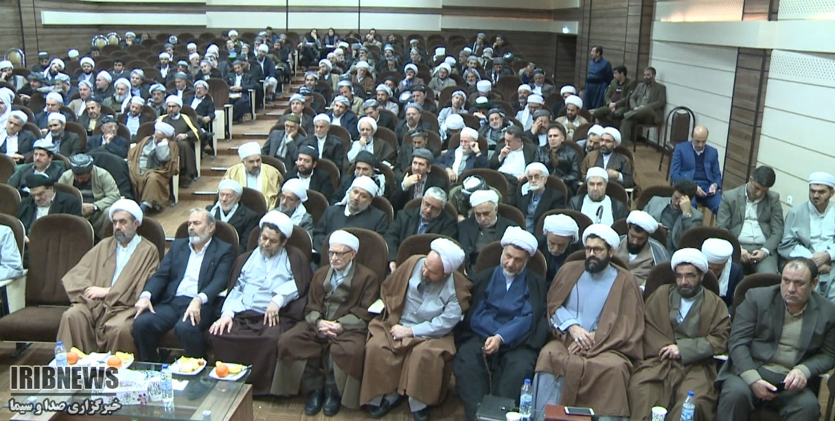 روحانیون، طلایه داران مقابله با جنگ نرم روحانیون، طلایه داران مقابله با جنگ نرم