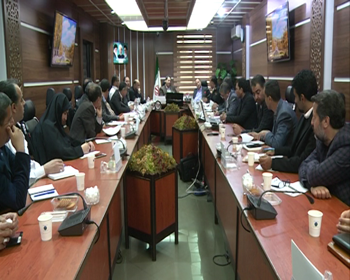 نصب دوربین کنترل سرعت در همه نقاط حادثه خیز جاده ای کرمان نصب دوربین کنترل سرعت در همه نقاط حادثه خیز جاده ای کرمان