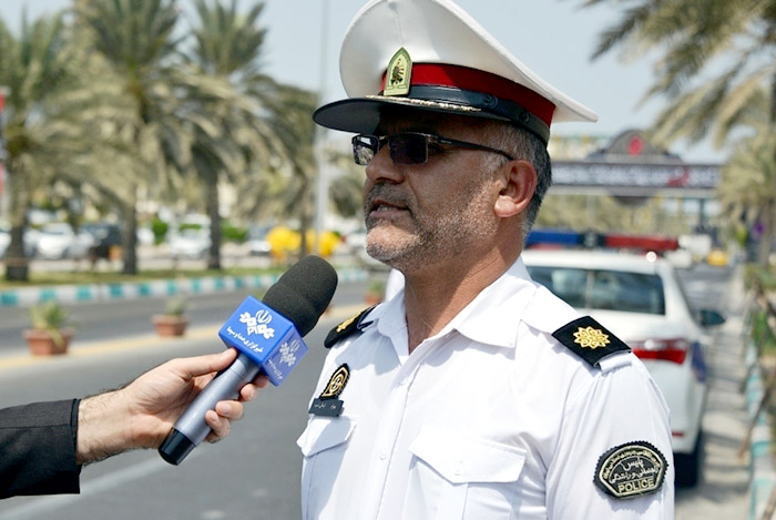 آخرین فرصت برای حذف صندلی‌های اضافه مینی بوس‌ها در کیش