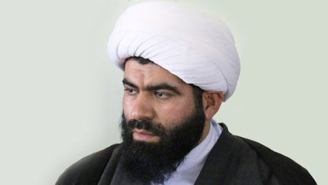 پیام دعوت نماینده مجلس خبرگان رهبری برای حماسه 9 دی پیام دعوت نماینده مجلس خبرگان رهبری برای حماسه 9 دی