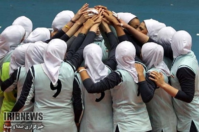 فعالیت 2500 بانوی ورزشکار مهابادی در هیات ‌های ورزشی