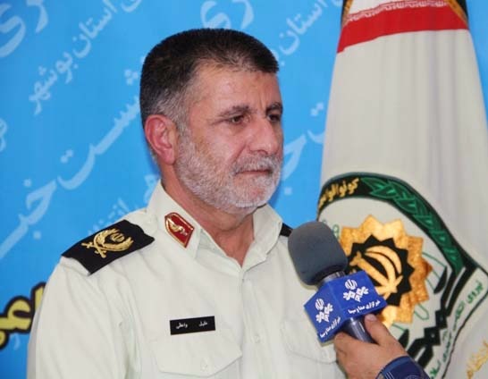 اعتراف باند سارقان طلاجات در گناوه به سرقت 28 میلیارد ریالی