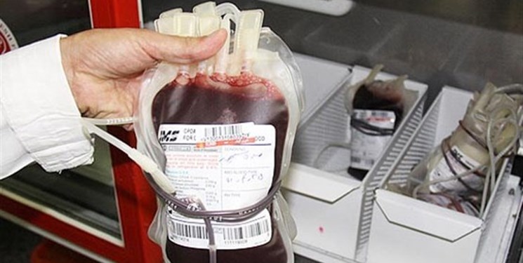 افزایش دو درصدی اهدای خون در بین اصفهانیها افزایش دو درصدی اهدای خون در بین اصفهانیها