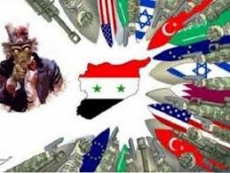 ديدار مقامات تجاری و قانونگذاران سوری از امارات