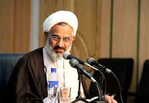 برگزاری کنگره شهدای روحانی در سال آینده