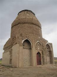 مرمت چهار بنای تاریخی در جوین