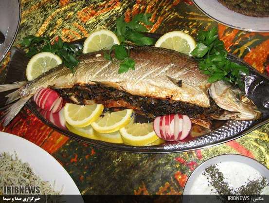 صنعت آبزی پروری گیلان 4 دهه روی دور تولید