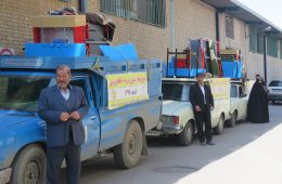 تجهیز 10 خانه ورزشی در مناطق کم برخوردار شهر مشهد