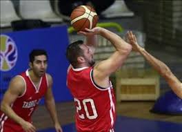 تیم بسکتبال پتروشیمی یک بازیکن خارجی گرفت