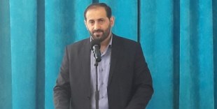 سفر رئیس مجمع نمایندگان گیلان به جمهوری آذربایجان