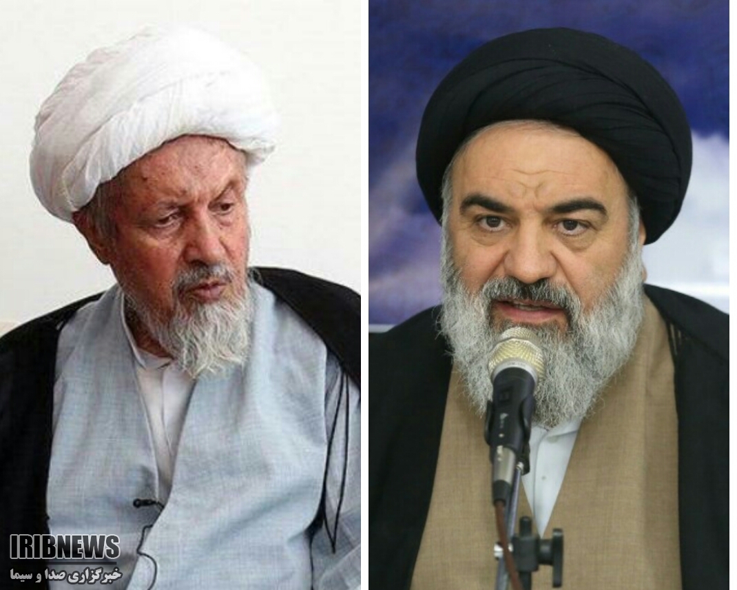 خدمات آیت الله مومن فراموش نشدنی است