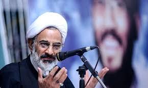 نماینده، ولی فقیه در سپاه در جمع پایوران سپاه امام رضا (ع)