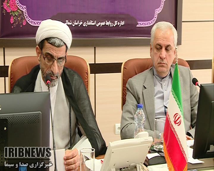 مقابله جدي با چاه هاي غير مجاز آب در خراسان شمالي