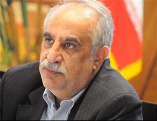 اولویت ما اصلاح جایگاه ایران در شاخص کسب‌وکار است