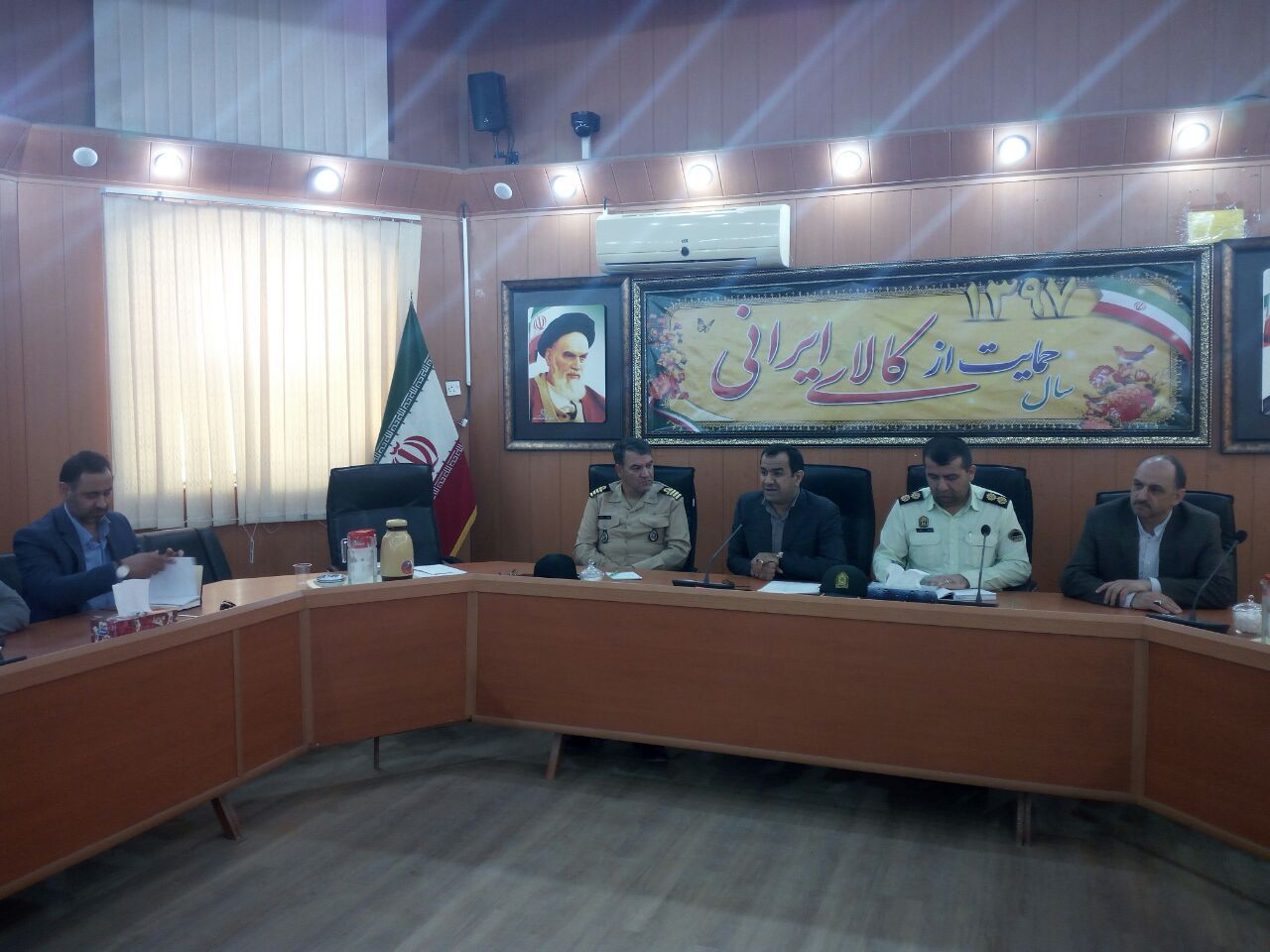 تقسیم ویژه برنامه های سوم خرداد